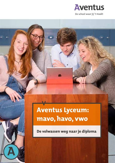 aventus lyceum.